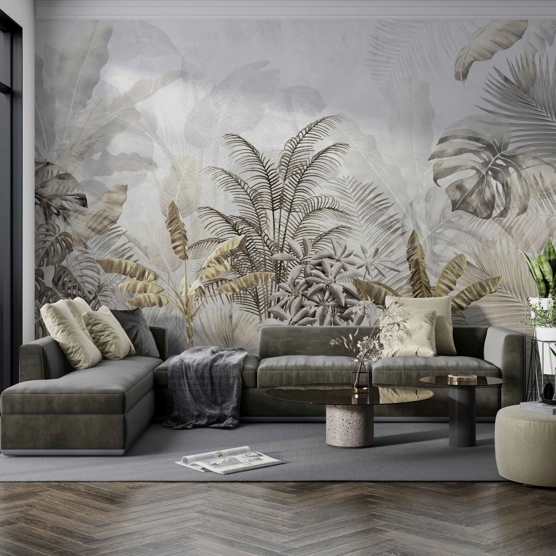 Yeşilhisar Duvar Kağıtcısı