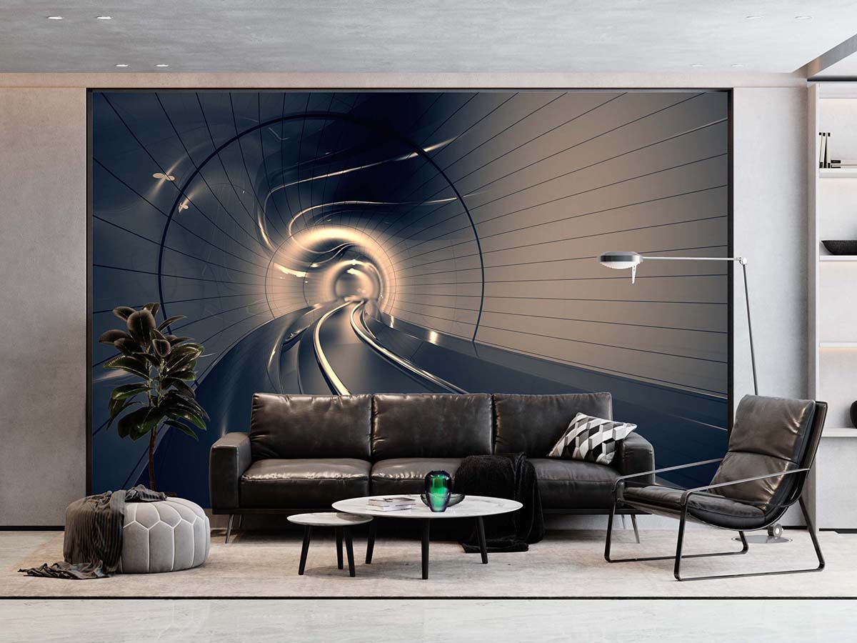 Yeşilhisar Duvar Kağıtcısı